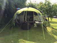 Camping
