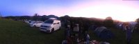 Campsite