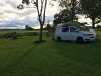 Campsite