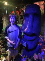 Crazy Golf