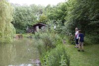 Fishing Lake
