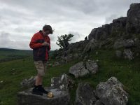 Geocaching