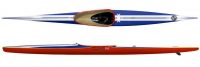 K1 Racing Kayak