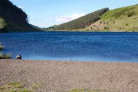 Llyn Geirionydd