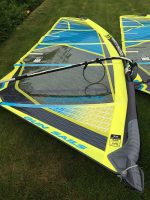 New 5m Sail