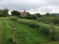 Offa's Dyke and Severn Way