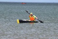 Paddling