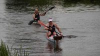 Paddling