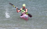 Surf Ski Race