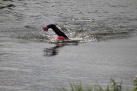 Swimming