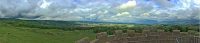 View from the tower
