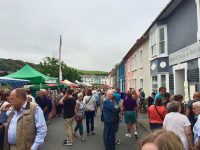 Aberaeron Seafood Festival