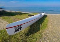 Back from a Paddle