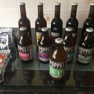 Beer Subscription