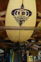 Board Storage