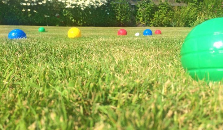 Boules