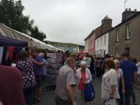 Cardigan Bay Seafood Festival