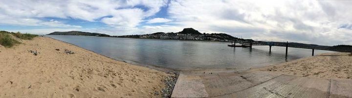 Conwy Estuary