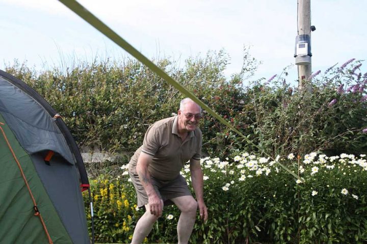 Grandad Games