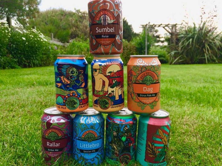 Summer Beer Subscription