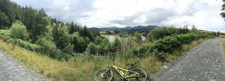 Life on Two Wheels