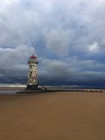 Moody Lighthouse