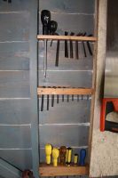 More Tools