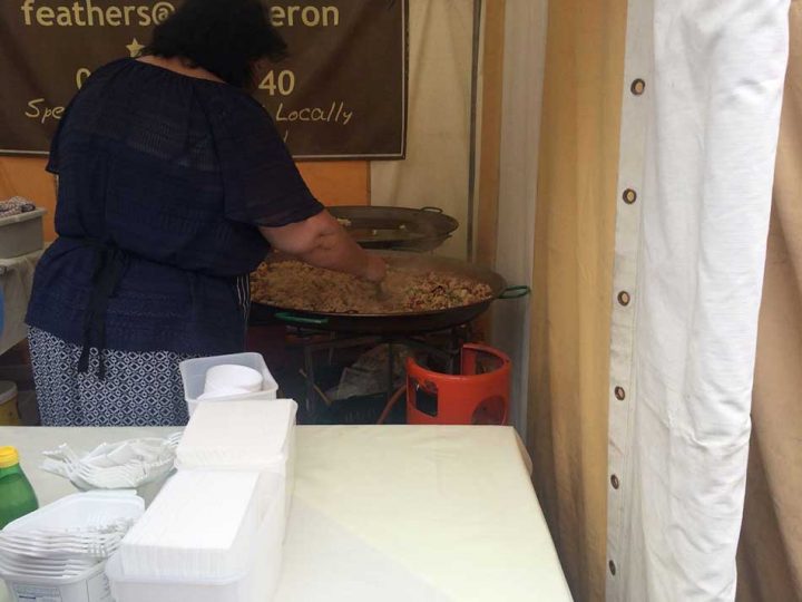 Paella