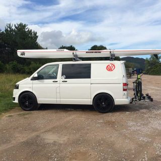 Ready for Adventure