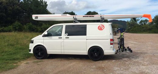 Ready for Adventure