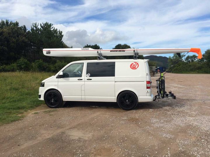 Ready for Adventure