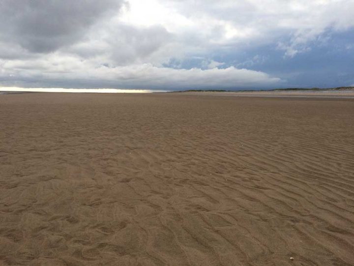 Sands