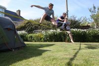 Summer Fun at Home