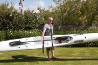 Surf-Ski Carry Strap