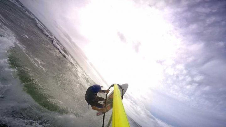 Take Off