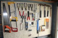 Tool Board