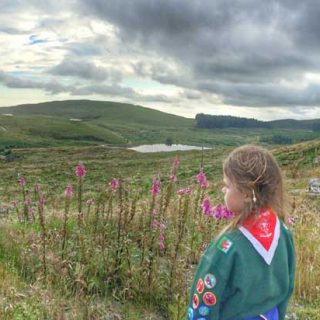 Top of the Hill