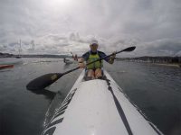 Wake-Surfing