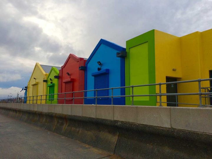 Colour