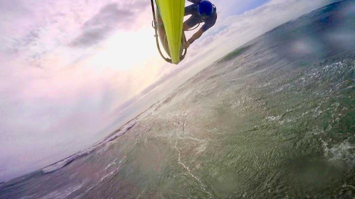 Inverted