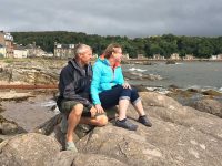 Al and Anna
