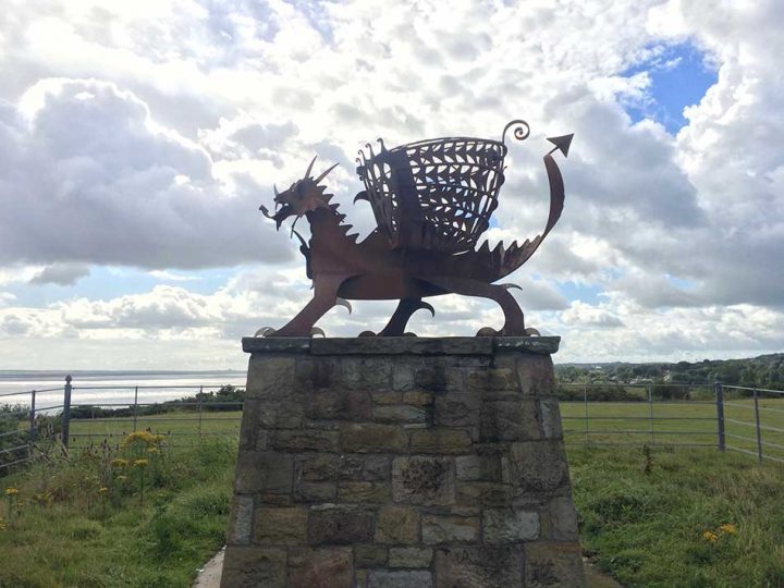 Bagillt Beacon