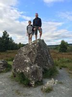 Bruces Stone