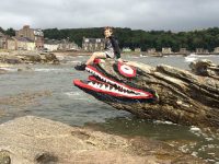Crocodile Rock