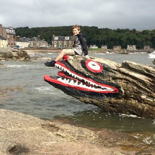 Crocodile Rock