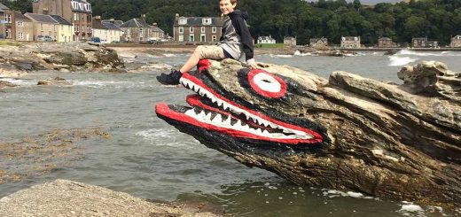 Crocodile Rock