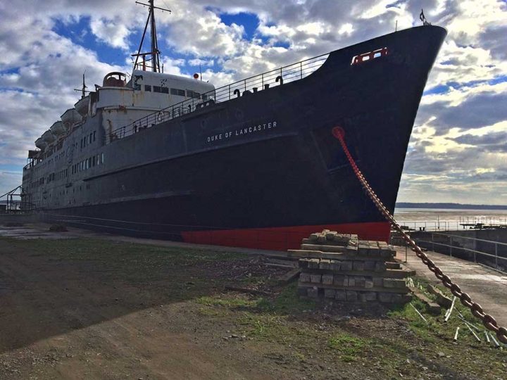 Duke of Lancaster