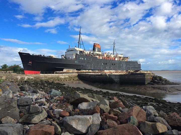 Duke of Lancaster