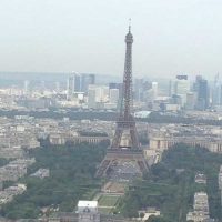 Eiffel Tower