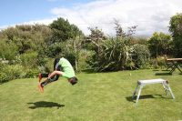 Front Flip